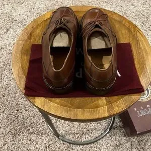 Windport | Shoes | Nwb Windport Mens Dress Shoes | Poshmark display picture 2